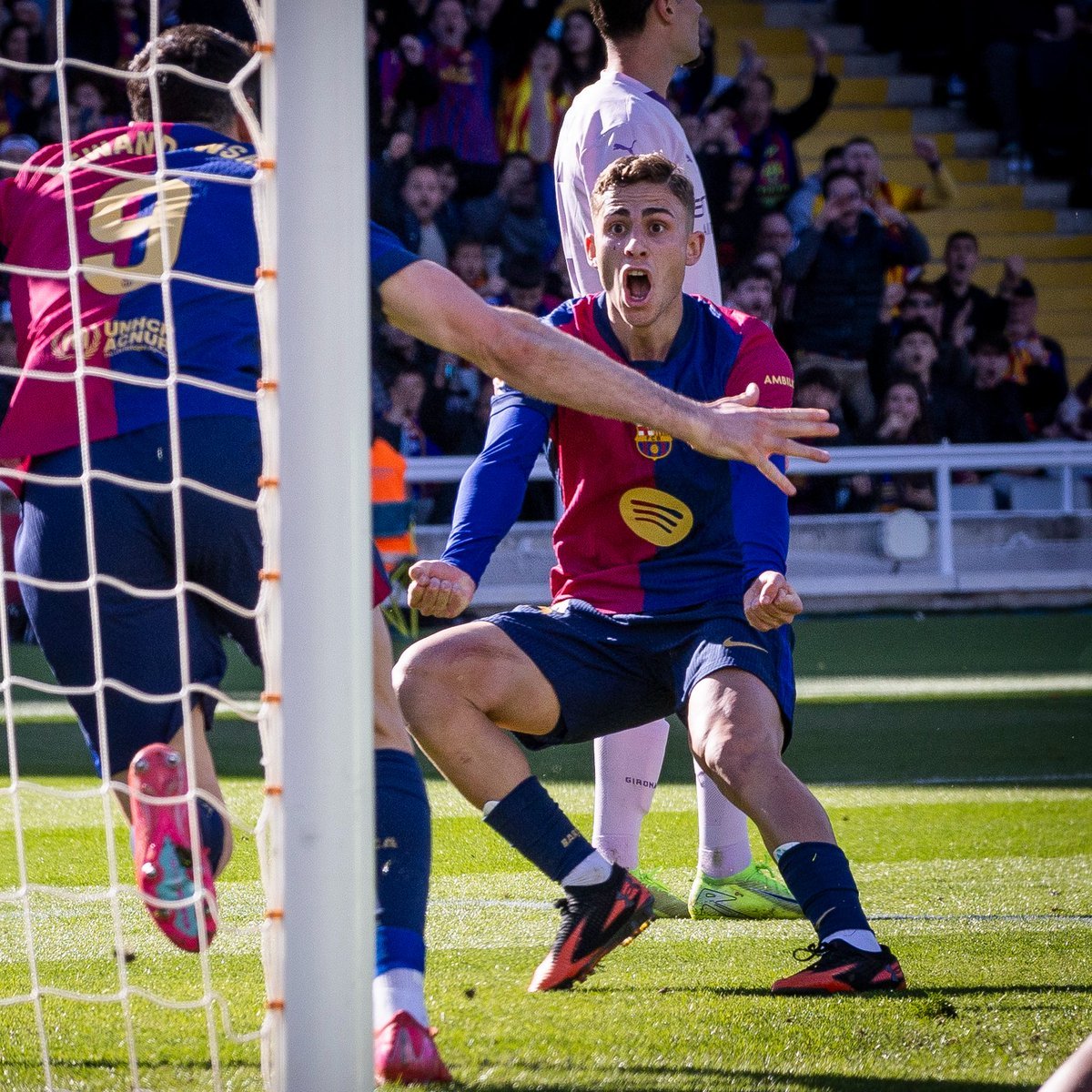 Hasil dan Klasemen Liga Spanyol: Giliran Girona Jadi Korban Keganasan Barcelona