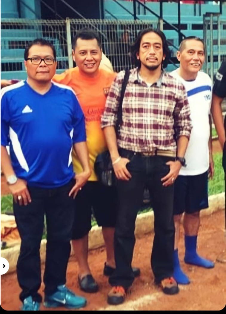 In memoriam Barce Nazar