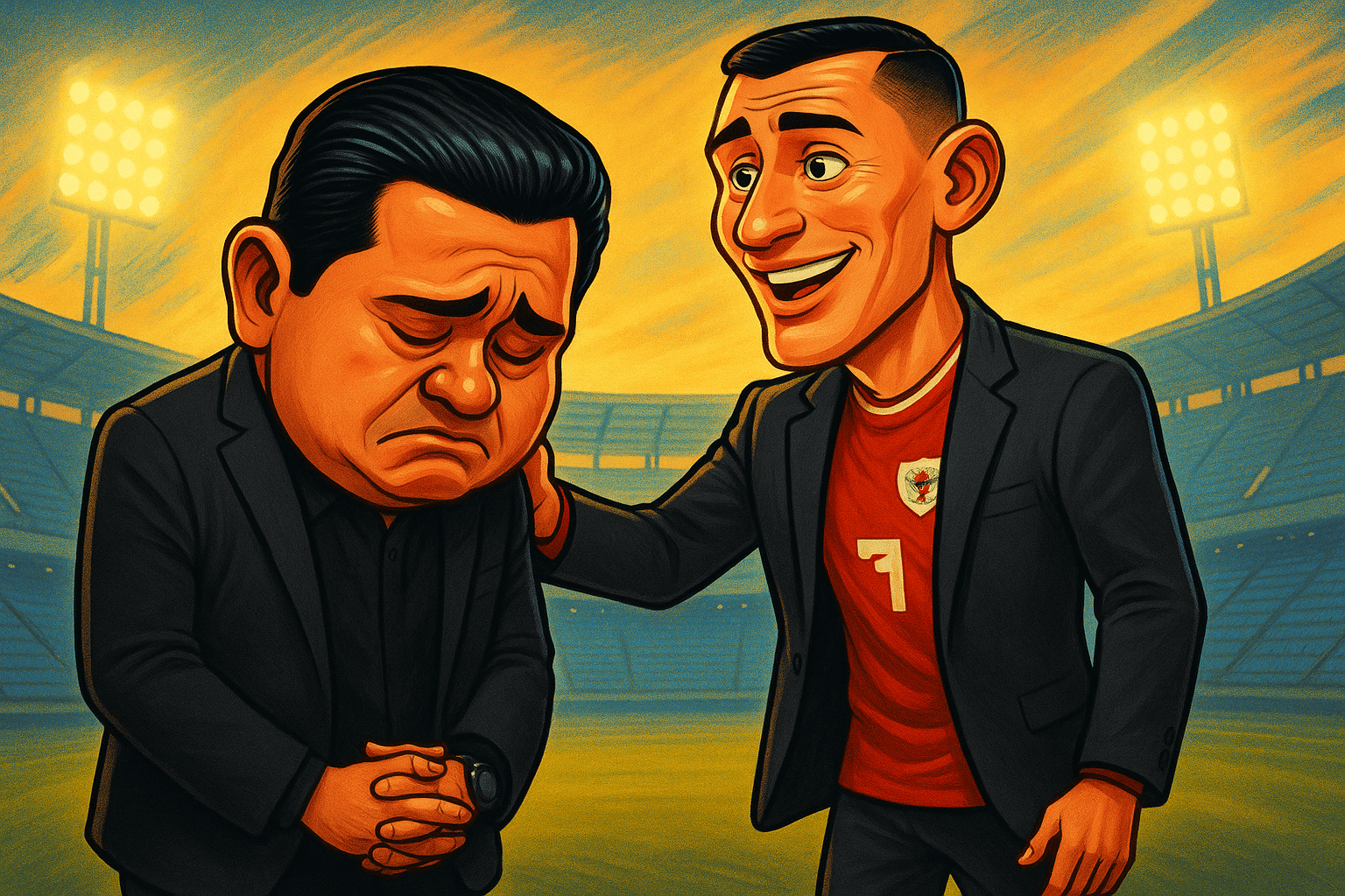 Erick Thohir Dihujat, Kapten Timnas Indonesia Jay Idzes Pasang Badan