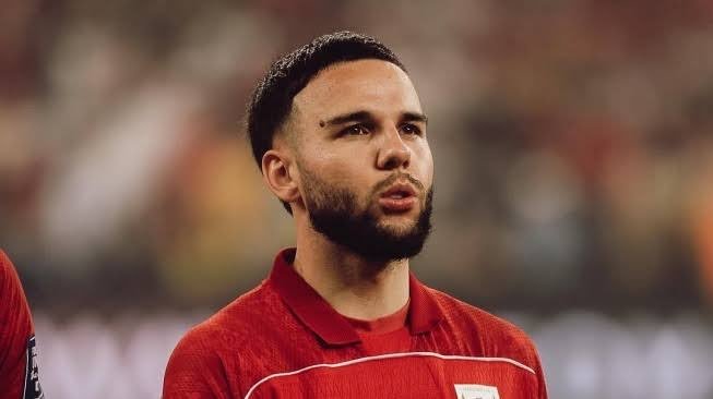 Setelah China, Calvin Verdonk Juga Pede Timnas Indonesia Bisa Kalahkan Jepang Karena...