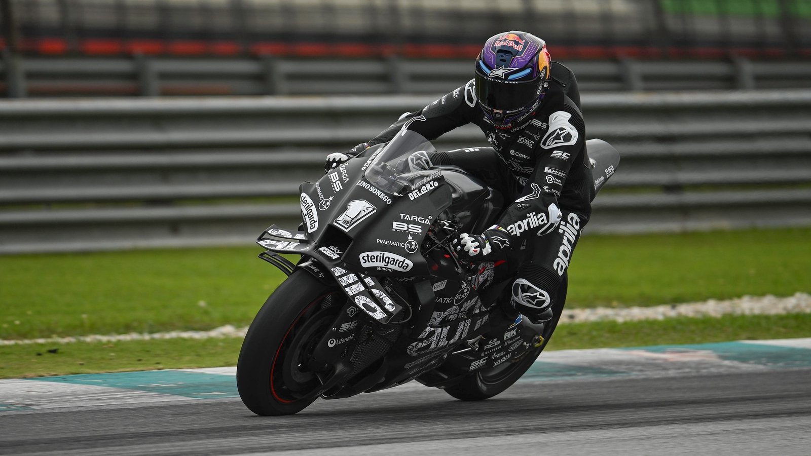 Komentar Jorge Martin Kembali Turun Balapan di MotoGP Qatar, Gugup Nggak?