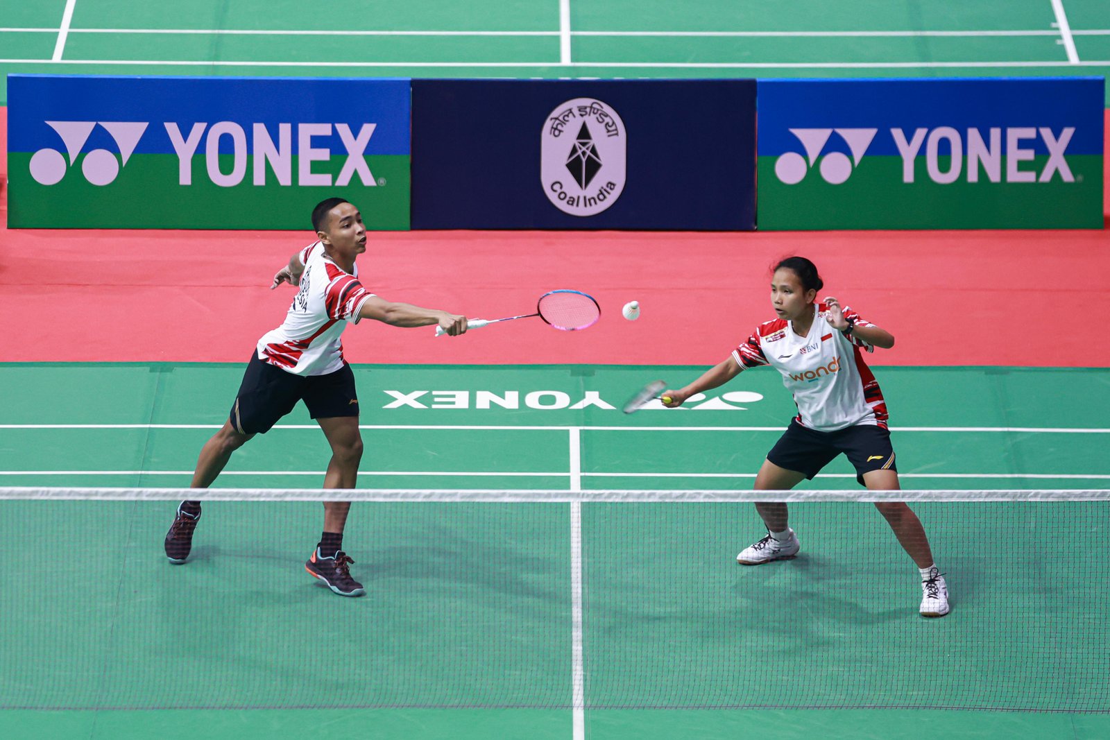 Hasil WJMTC 2025: Indonesia Sukses Redam Perlawanan Slovenia