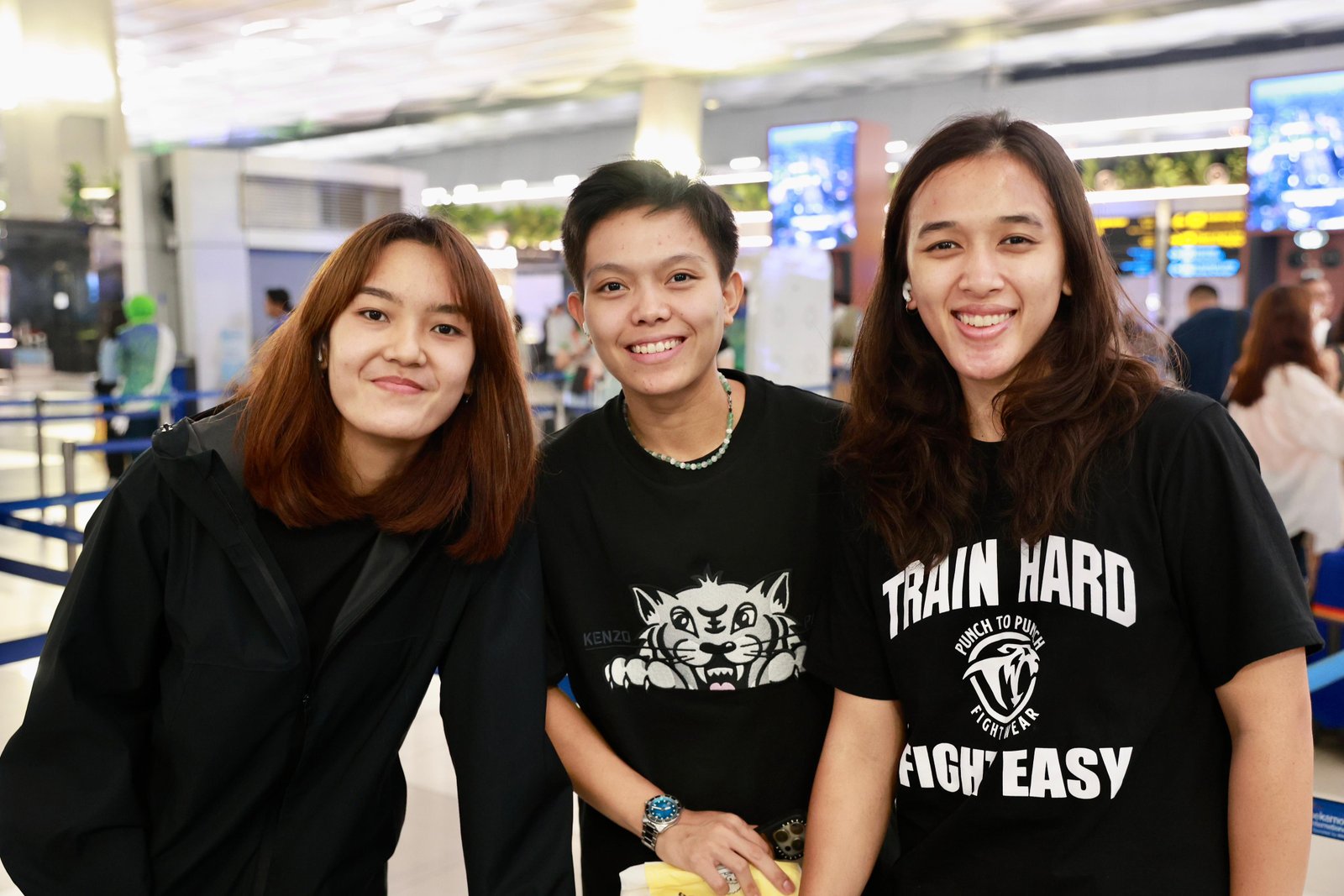 Tim BuluTangkis Indonesia Bidik Hasil Terbaik di Japan Open 2025