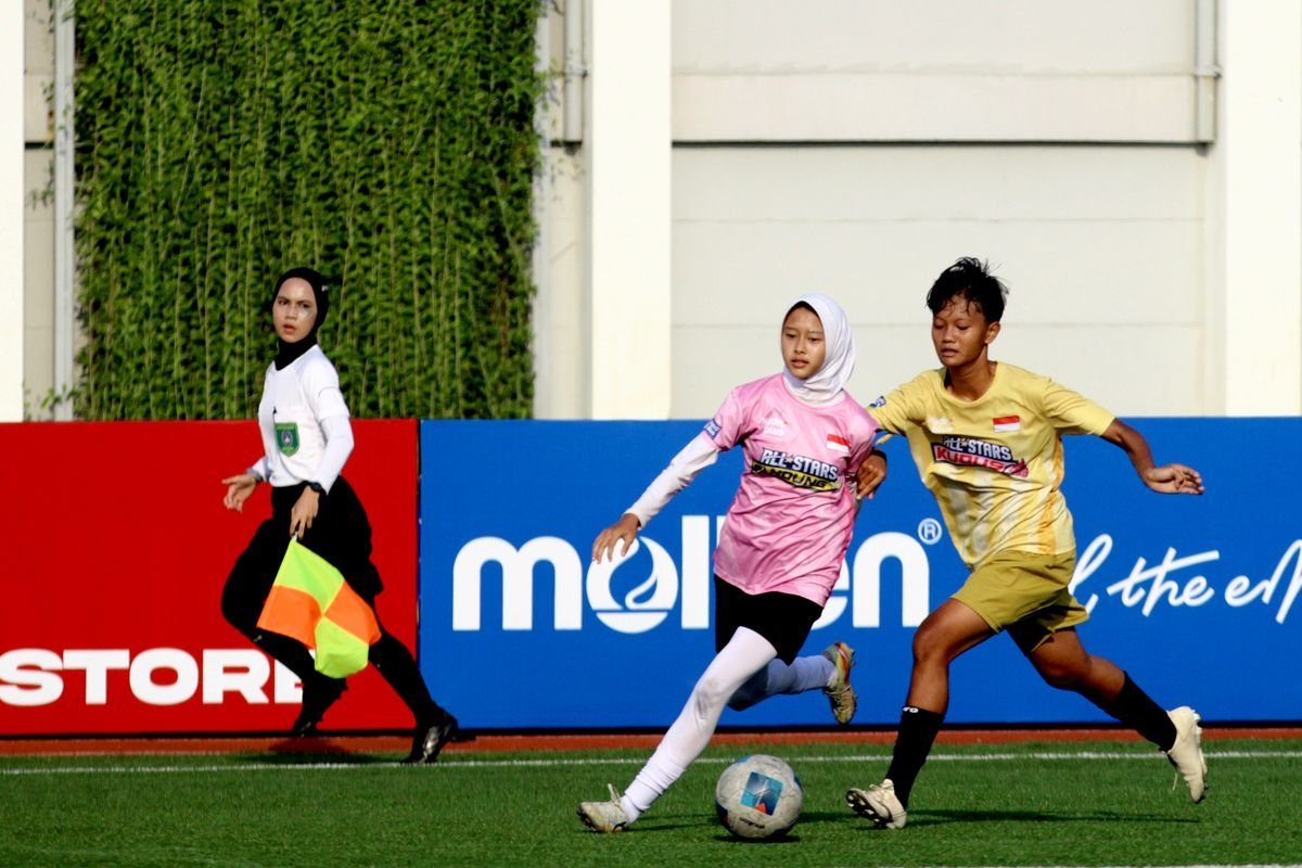 PSSI Bakal Buatkan Pramusim Liga Putri untuk 4 Klub Saja