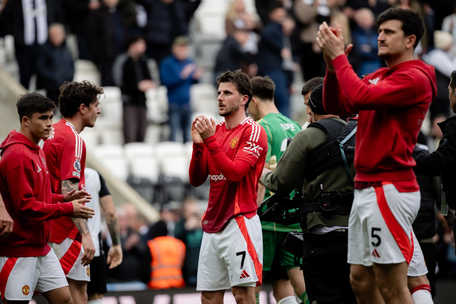 Kabar Baik, Manchester United Sudah Dapat Lampu Hijau untuk Bayar Klausul Pelepasan Striker Impian Ini