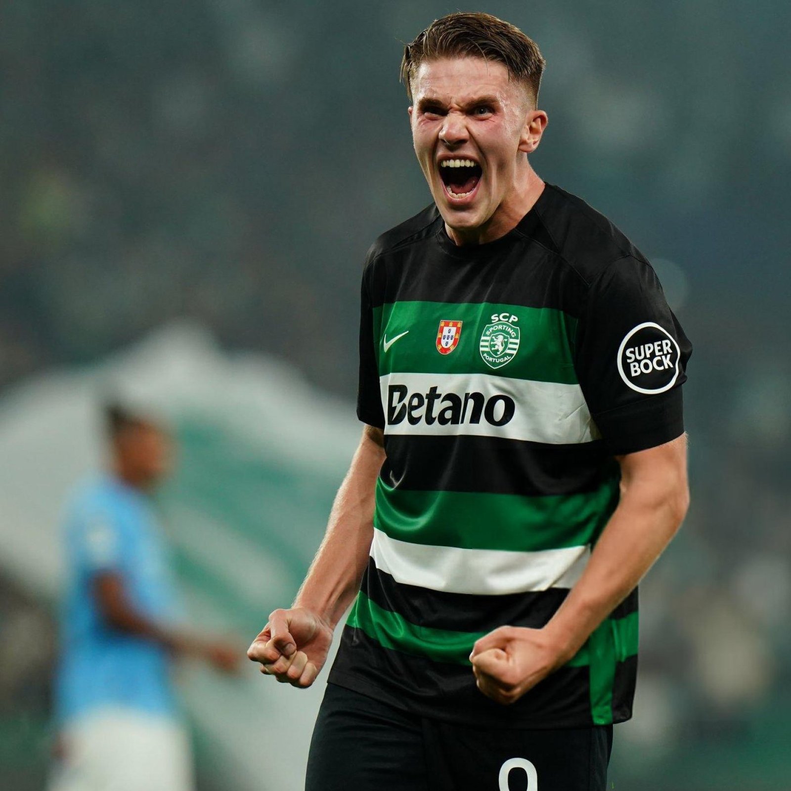 Ini Rupanya Kendala Kecil yang Menghalangi Transfer Viktor Gyokeres ke Arsenal