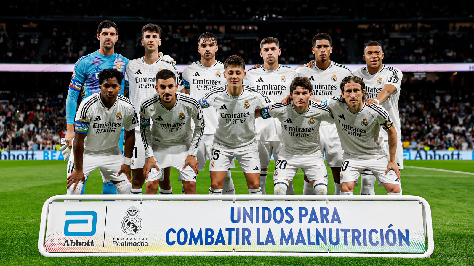 Waduh, Bek Real Madrid Terancam Hukuman Gara-Gara Sebar Video Tak Senonoh Anak di Bawah Umur