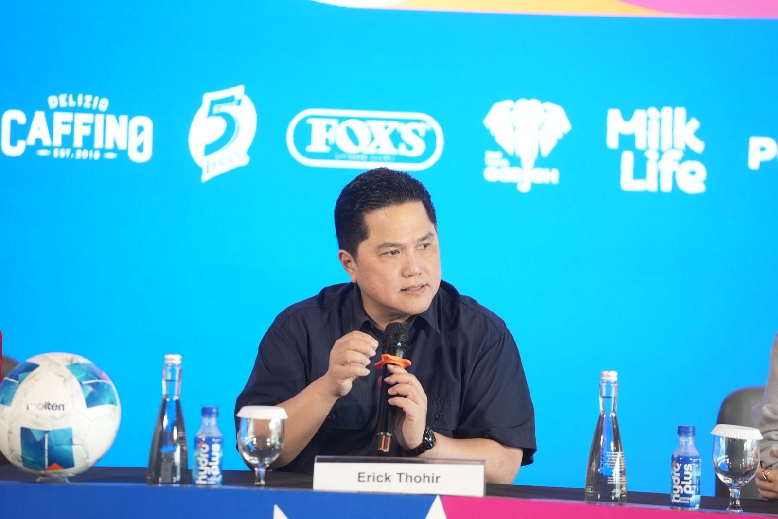 Begini Rencana PSSI Perbaiki Kualitas Timnas U-23 yang Gagal ke Piala Asia 2026
