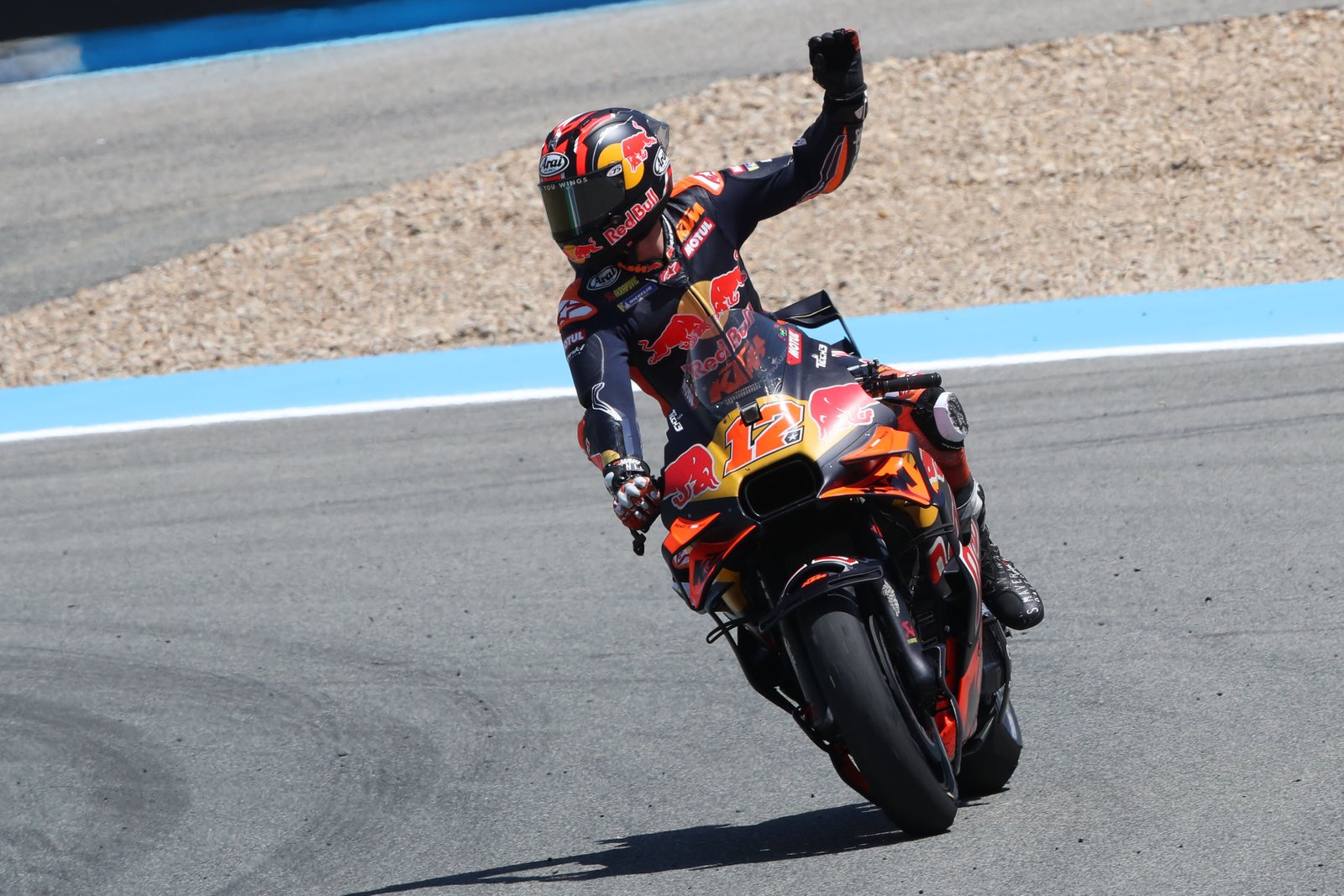 Maverick Vinales Selalu Senang Membalap di MotoGP Inggris, Simak Alasannya