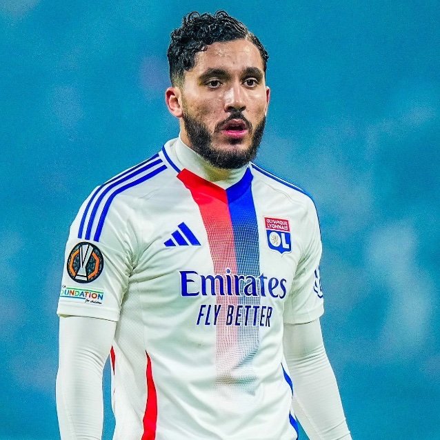  Manchester City Selangkah Lebih Depan soal Transfer Rayan Cherki, Manchester United Lagi-Lagi Bisa Gigit Jari