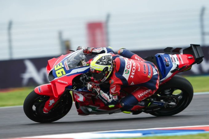 Sangat Dominan, Joan Mir Ungkap Satu-Satunya Cara Kalahkan Marc Marquez di MotoGP 2025