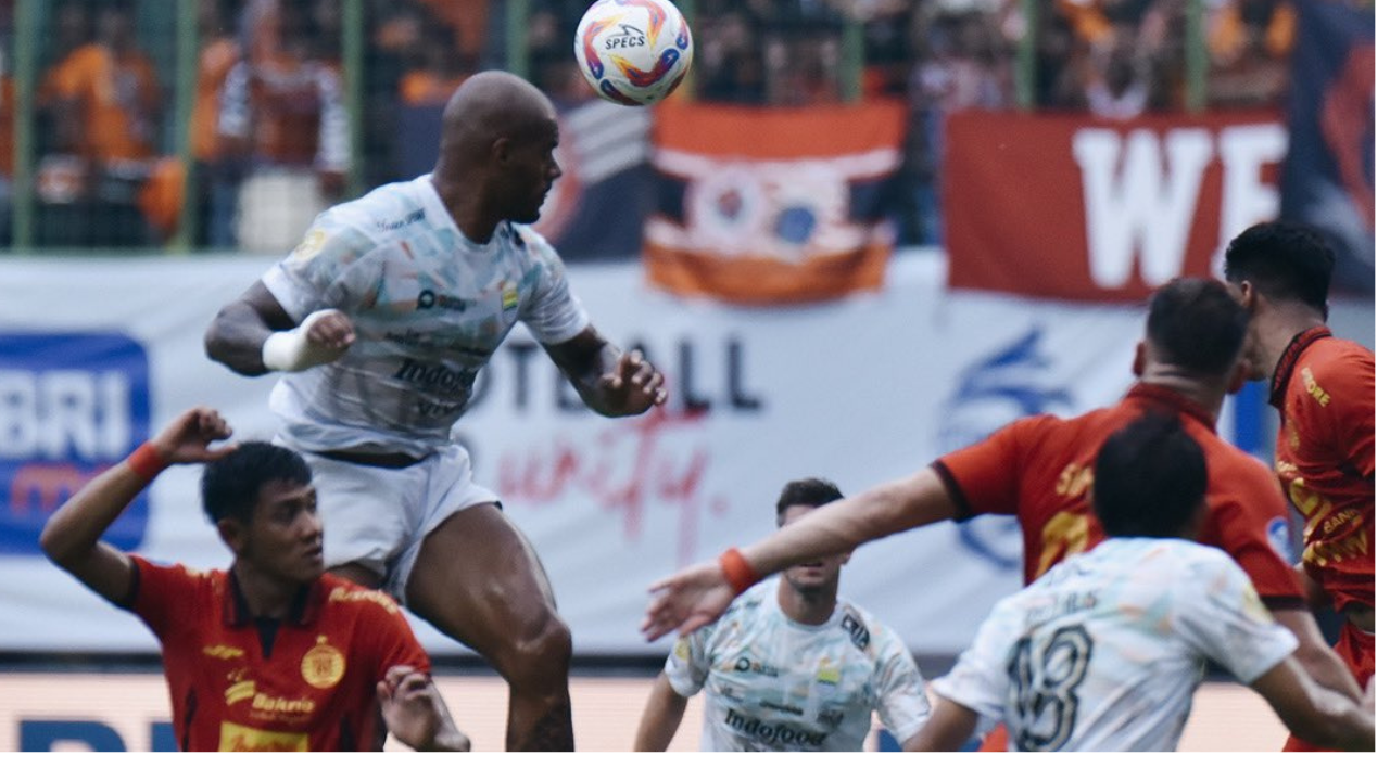 Selamat! Peringkat Liga 1 Kini Naik di Asia Tenggara dan Asia, Posisi Berapa?