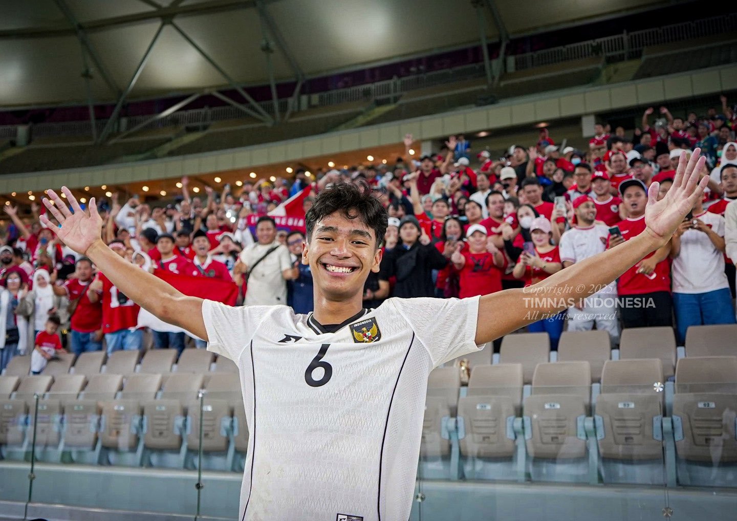 Timnas Indonesia U-17 Tekuk Korea Selatan, Nova Arianto Ingatkan Pemain Agar Tidak Terlena
