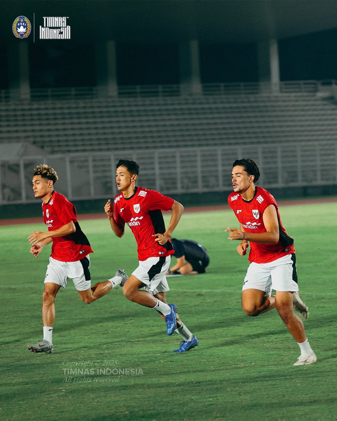 Mutlak, Timnas Indonesia U-23 Cuma Ingin Juara di Piala AFF U-23