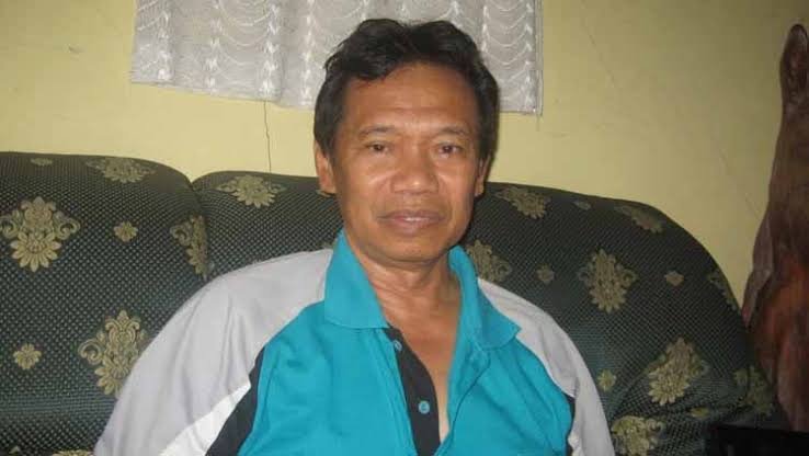 Pebulu Tangkis Legendaris Iie Sumirat Meninggal Dunia