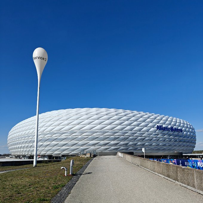 Link Nonton Siaran Langsung Final Liga Champions: PSG vs Inter Milan