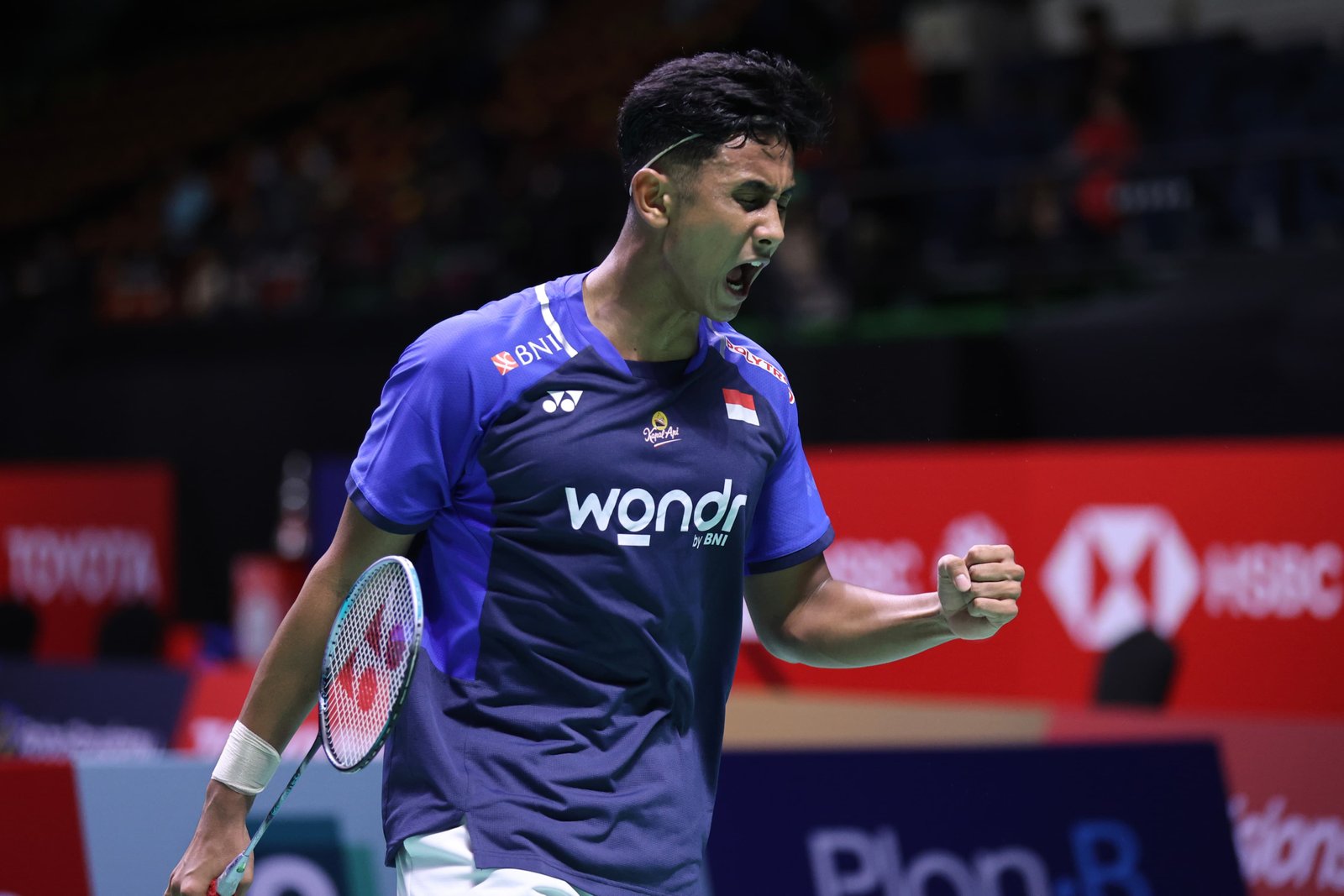 Juara Macau Open 2025, Alwi Farhan: Ini Wishlist Goal Saya untuk Jangka Pendek