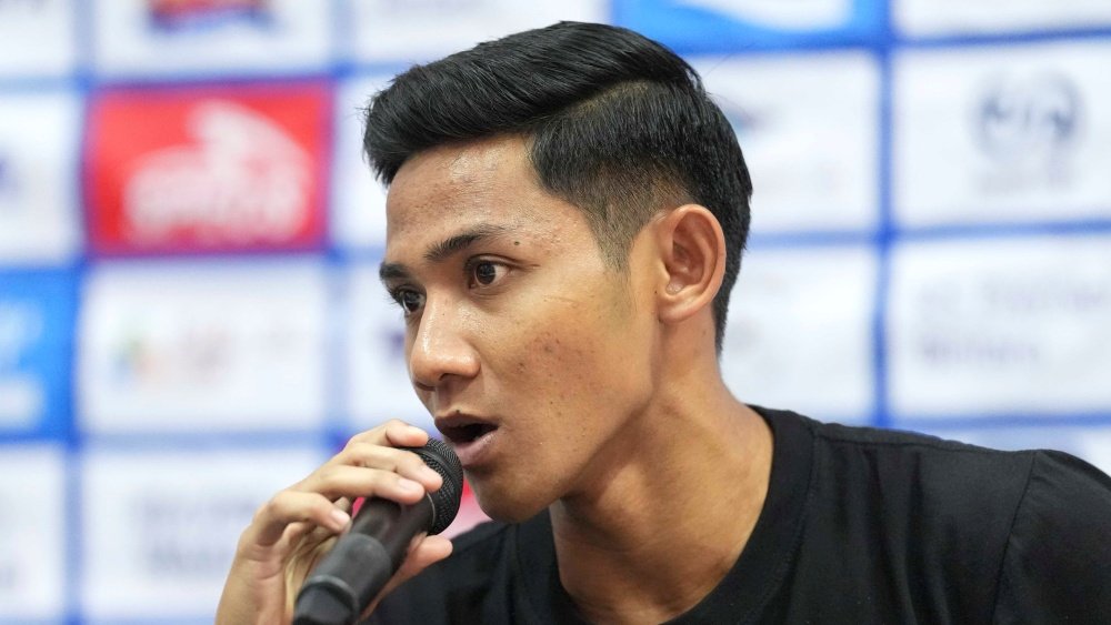 Bhayangkara Presisi Lampung FC Resmi Boyong Eks Persija Firza Andika