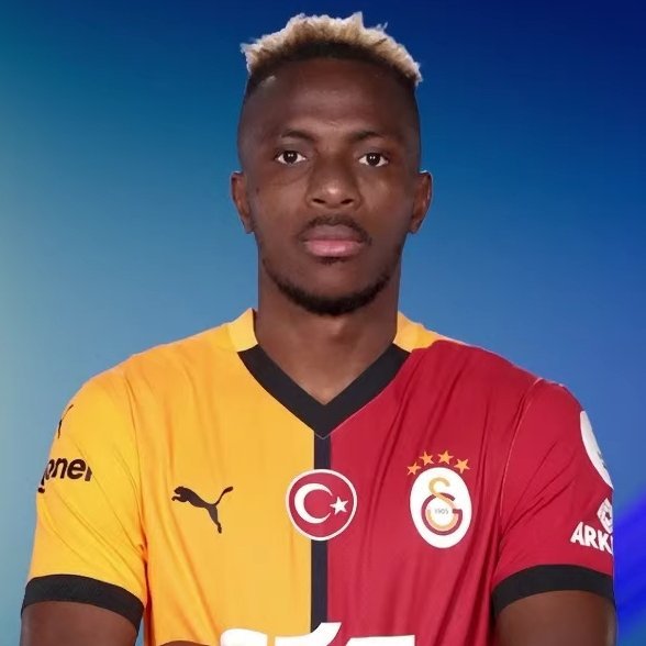 Manchester United dan Chelsea Gigit Jari, Victor Osimhen Tak Disangka Tergiur Tawaran Klub Ini