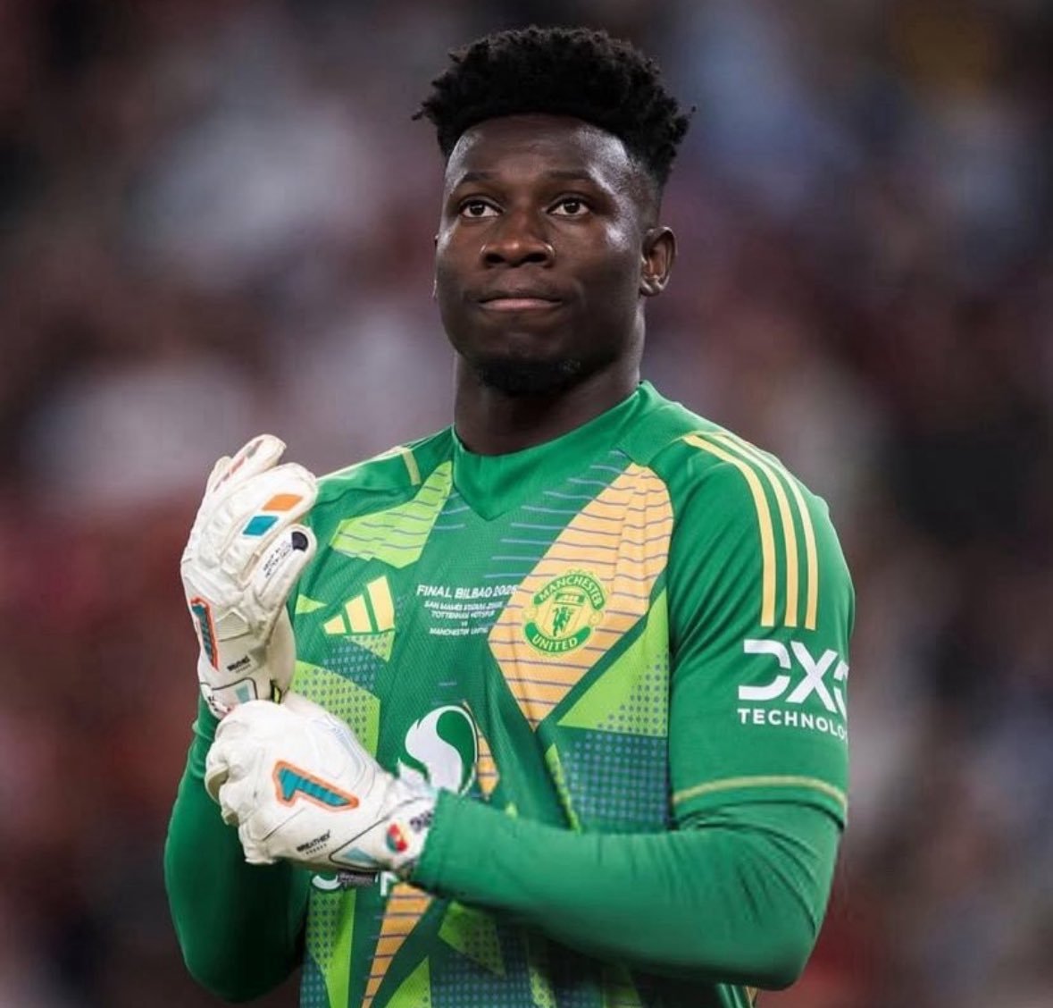 Fulham vs Manchester United: Ruben Amorim Masih Berteka-Teki Pilih Andre Onana atau Bayindir Jadi Starter
