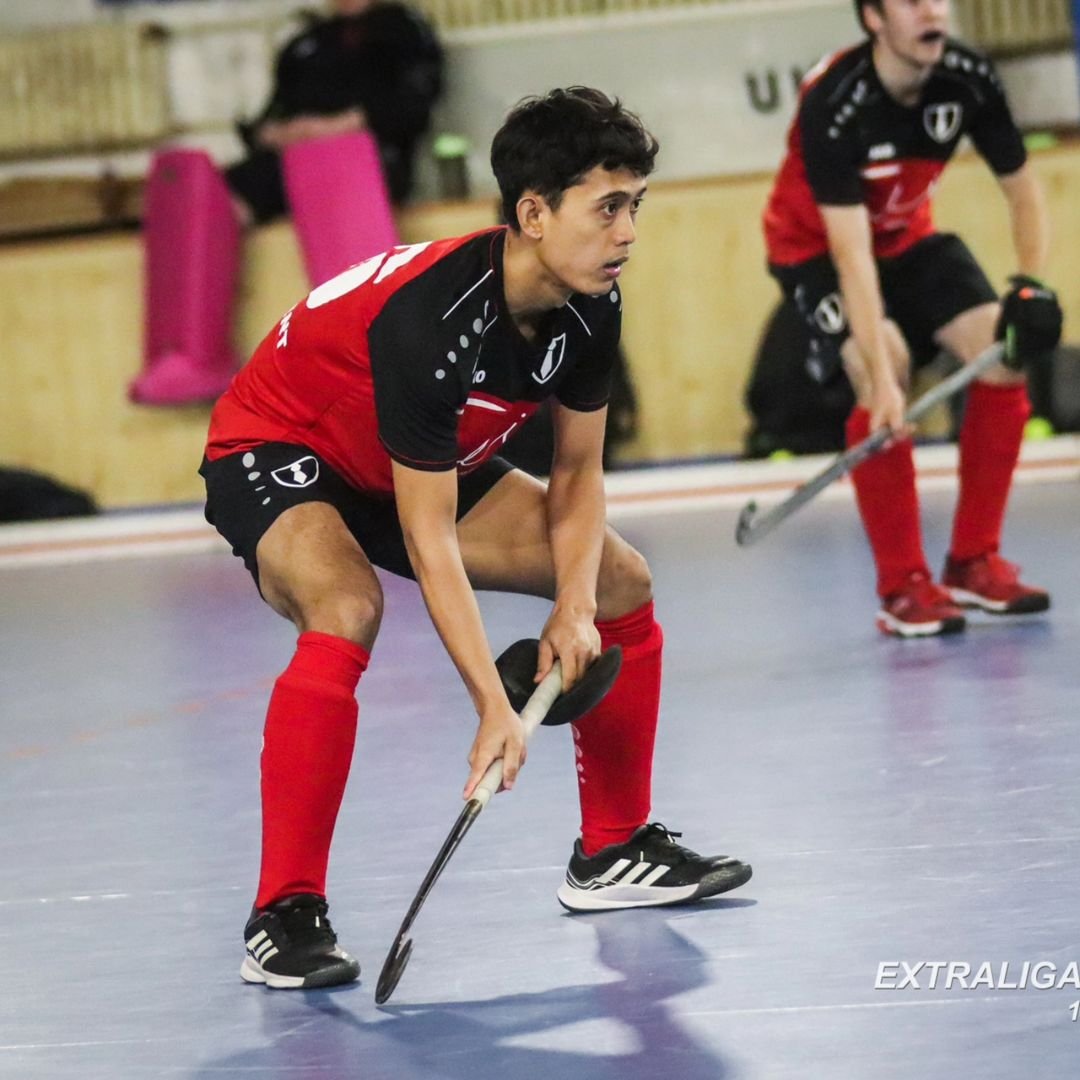 Federasi Hoki Indonesia Kumpulkan 100 Atlet Terbaik untuk SEA Games 2025