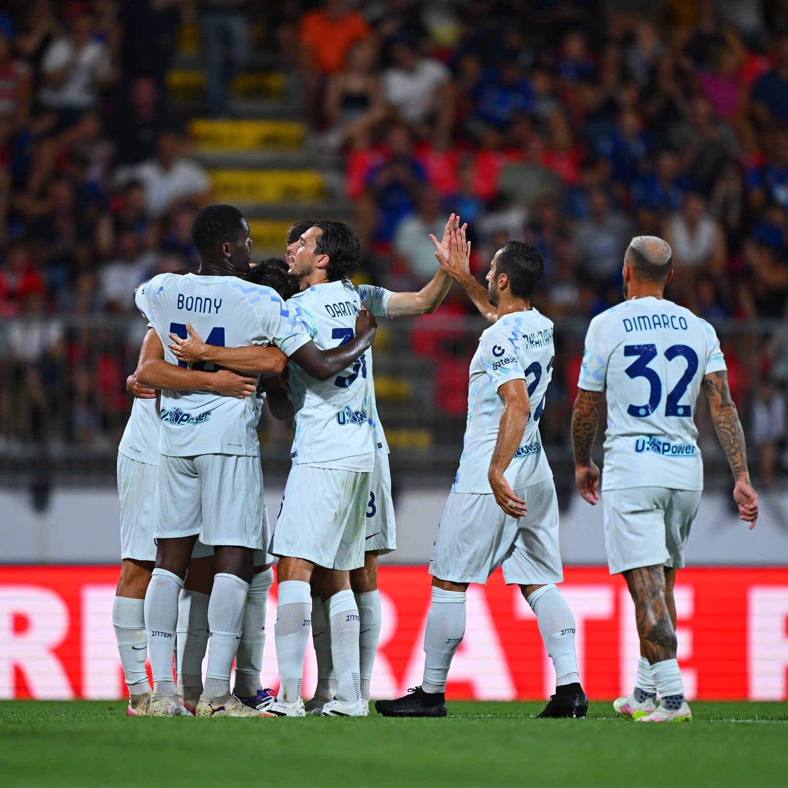 Monza vs Inter: Nerazzurri Butuh Adu Penalti Kalahkan Klub Serie B