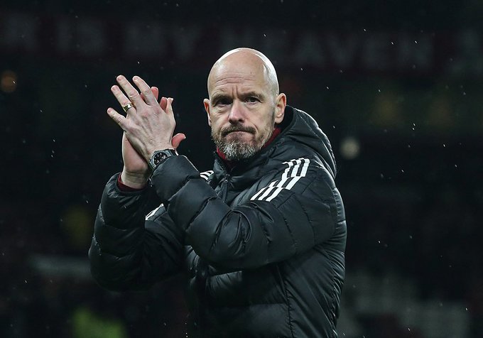Lama Tak Bersuara, Erik Ten Hag Komentari Lagi Manchester United