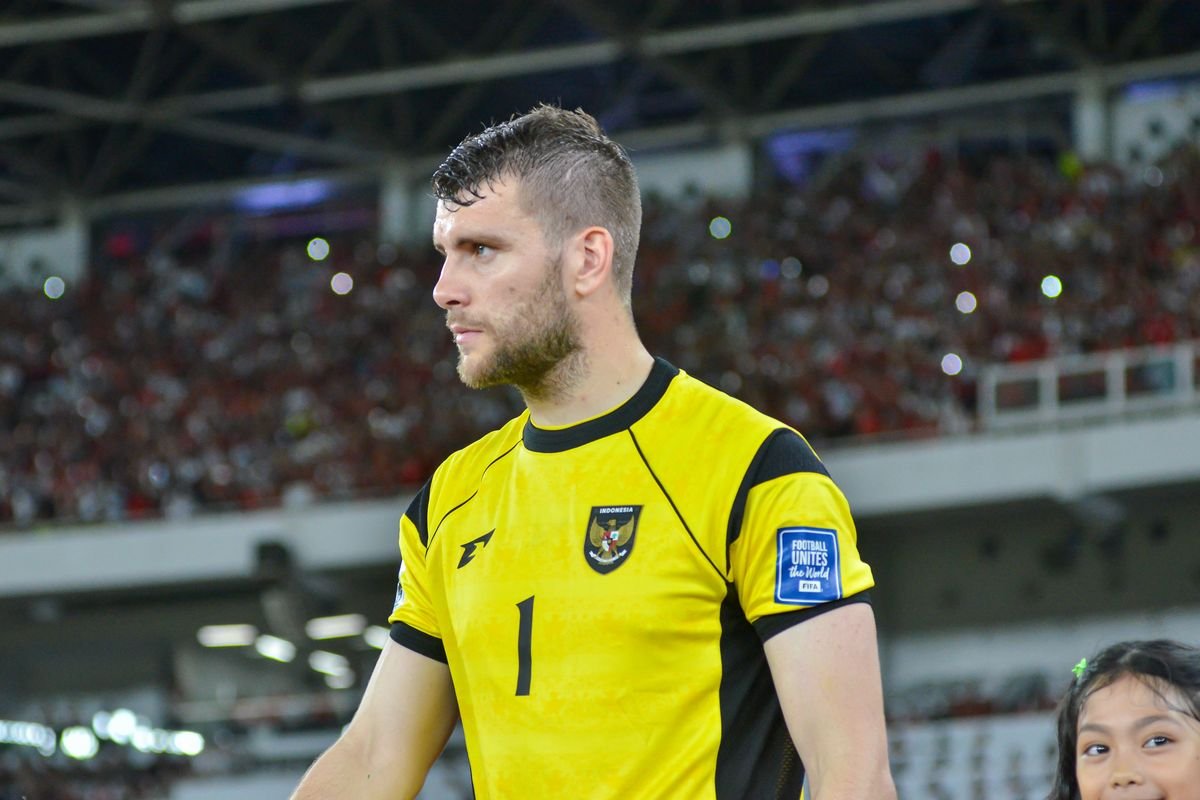 Jadwal dan Link Nonton Siaran Langsung Timnas Indonesia vs Arab Saudi