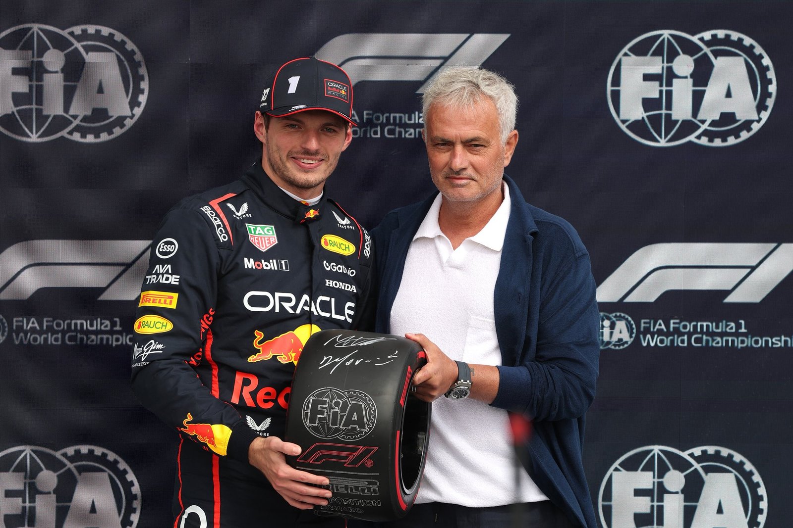 Orang Dalam Sebut Max Verstappen Bakal Pindah ke Marcedes di Formula 1 Musim Depan