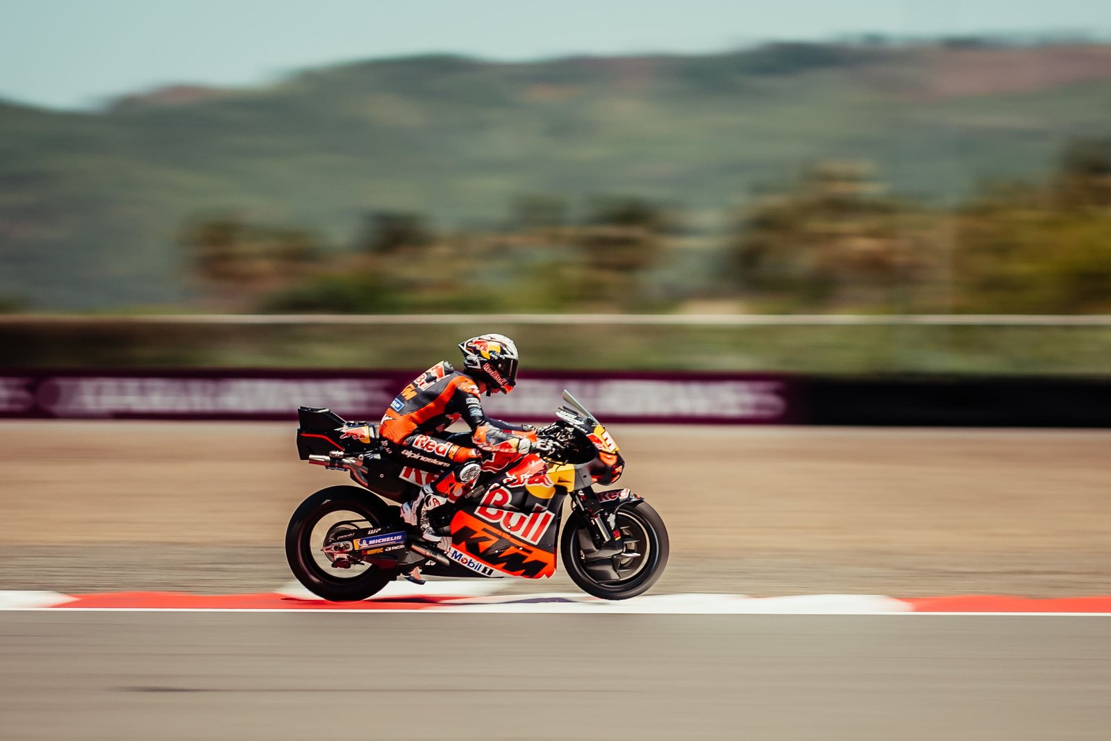 Wuih, Tiket Nonton MotoGP Mandalika Habis Terjual