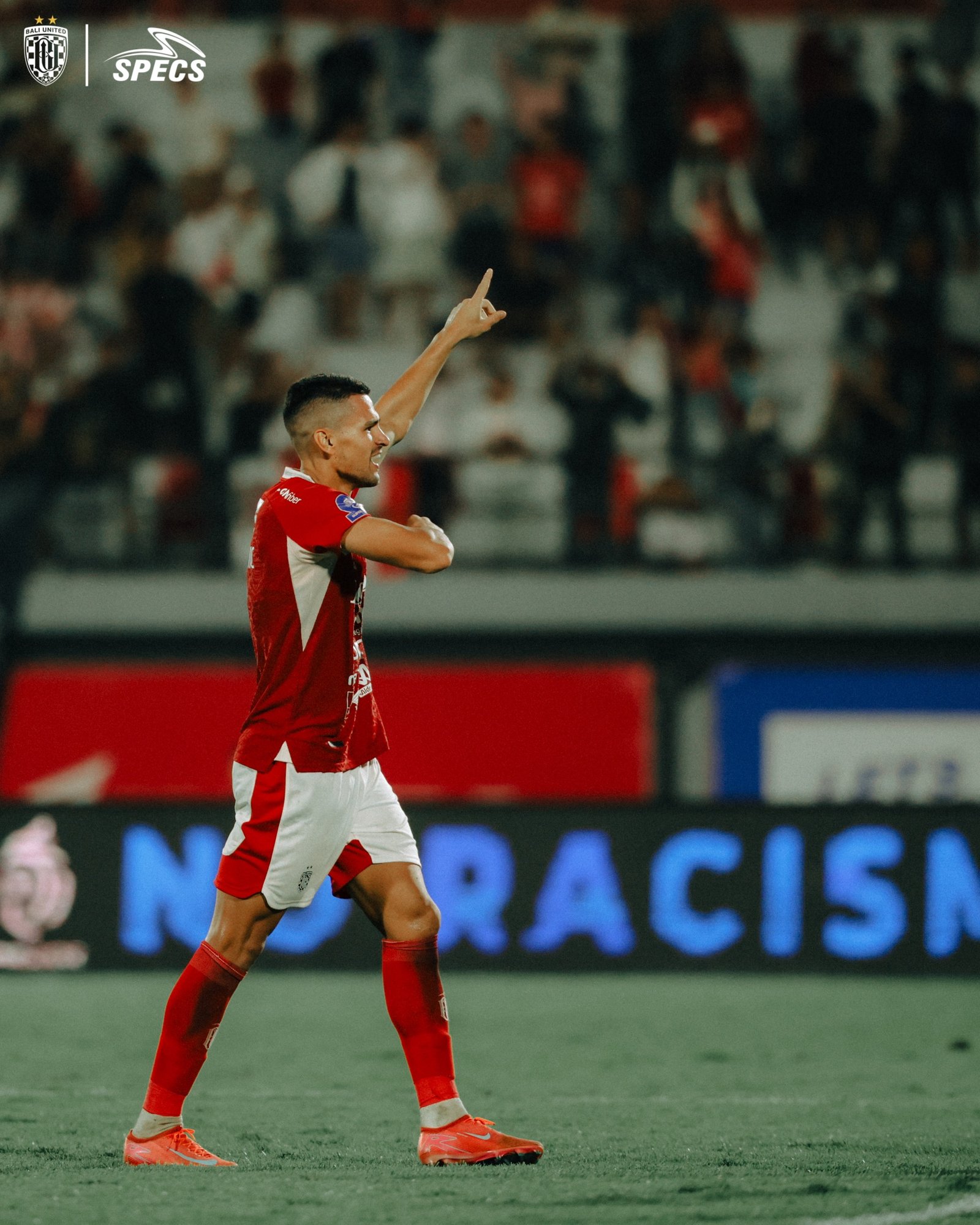 Hasil Super League: Dramatis, Bali United Imbangi Persik Kediri di Injury Time