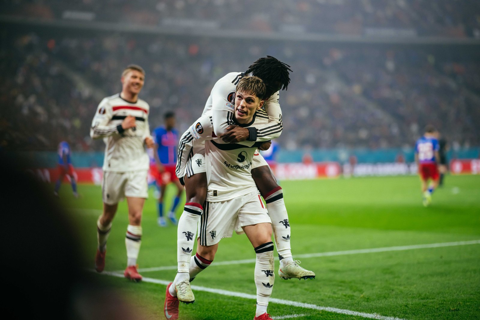 Hasil dan Klasemen Liga Europa: Tekuk Steaua Bucharest, Manchester United Mulus ke 16 Besar
