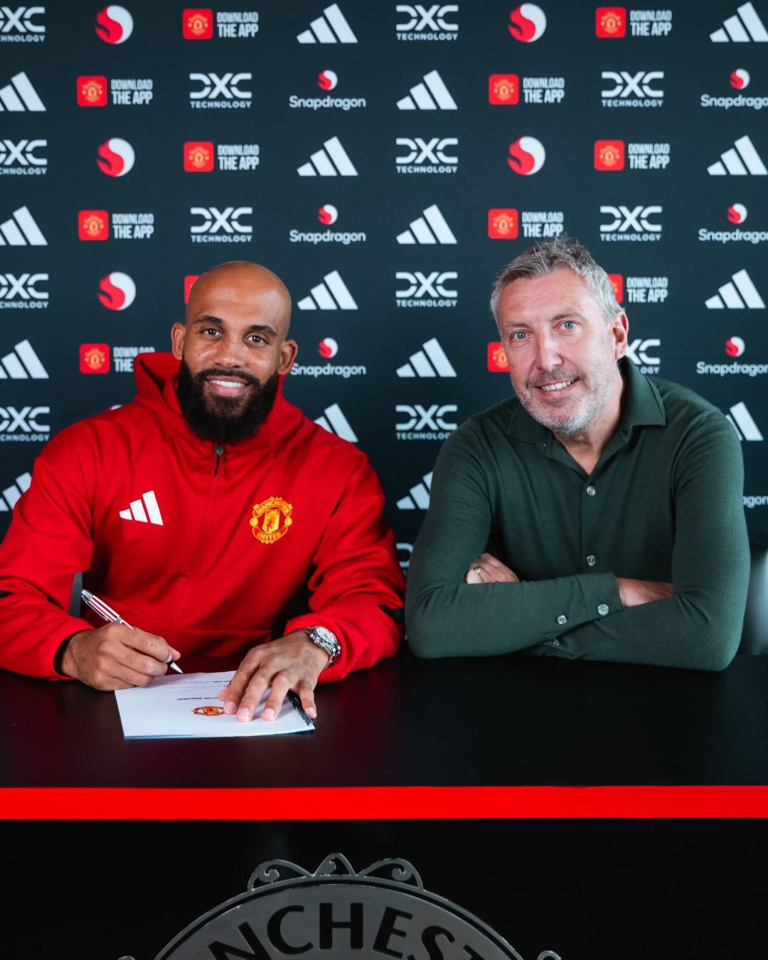 Ini Rupanya Alasan Bryan Mbeumo Gabung Manchester United Meski Tak Main di Eropa Musim Depan