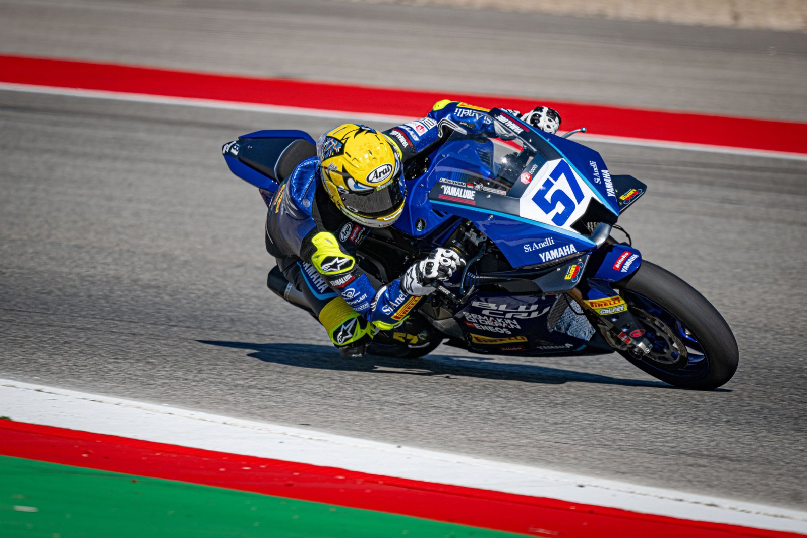 Manfaatkan Pengalaman di Assen, Aldi Satya Mahendra Siap Tempur di Seri 3 World Supersport