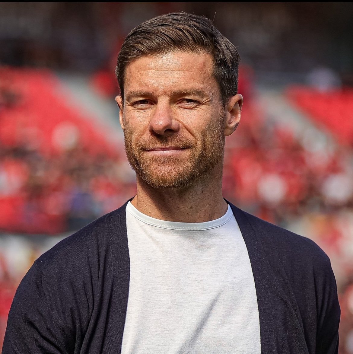 Xabi Alonso Resmi Jadi Pelatih Baru Real Madrid, Berapa Pemain yang Bakal Diboyongnya?