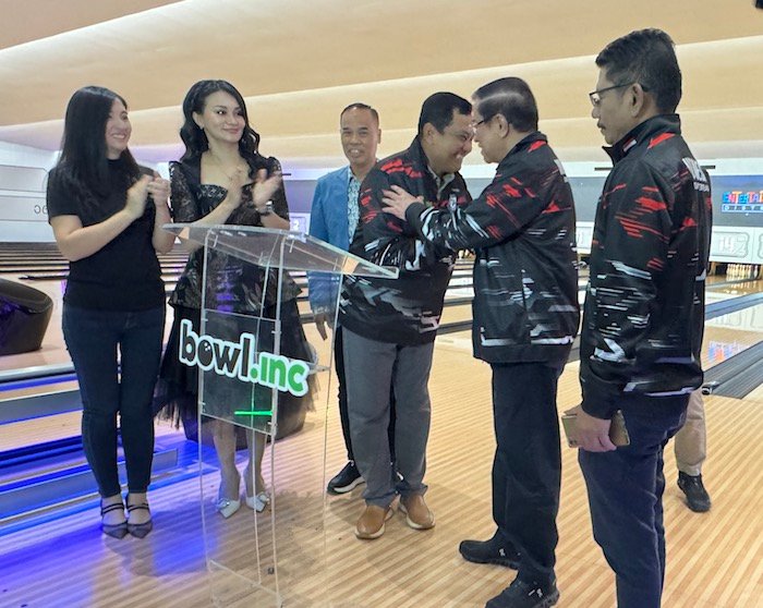 Venue Boling Berstandard Internasional Bowl.Inc Siap Ciptakan Bibit-Bibit Peboling Dunia