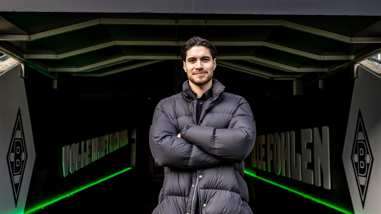Terungkap, Alasan Borussia Monchengladbach Ngebet Boyong Kevin Diks Main di Bundesliga