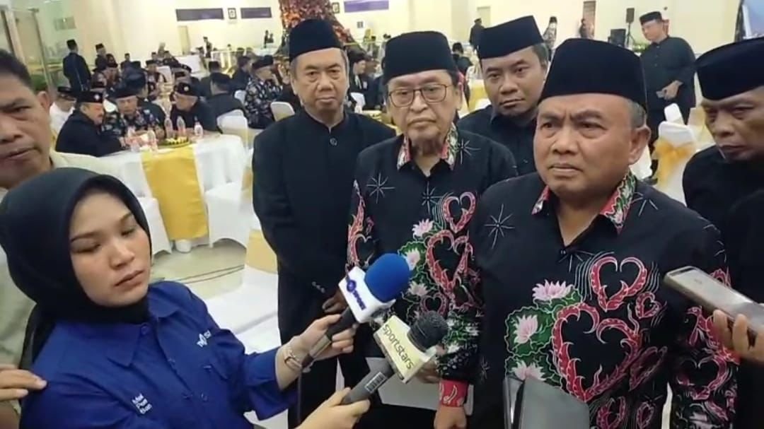 Pengurus PSHT Desak Menkum RI Tindak Lanjut Pengesahan Kembali PSHT Pimpinan M Taufiq