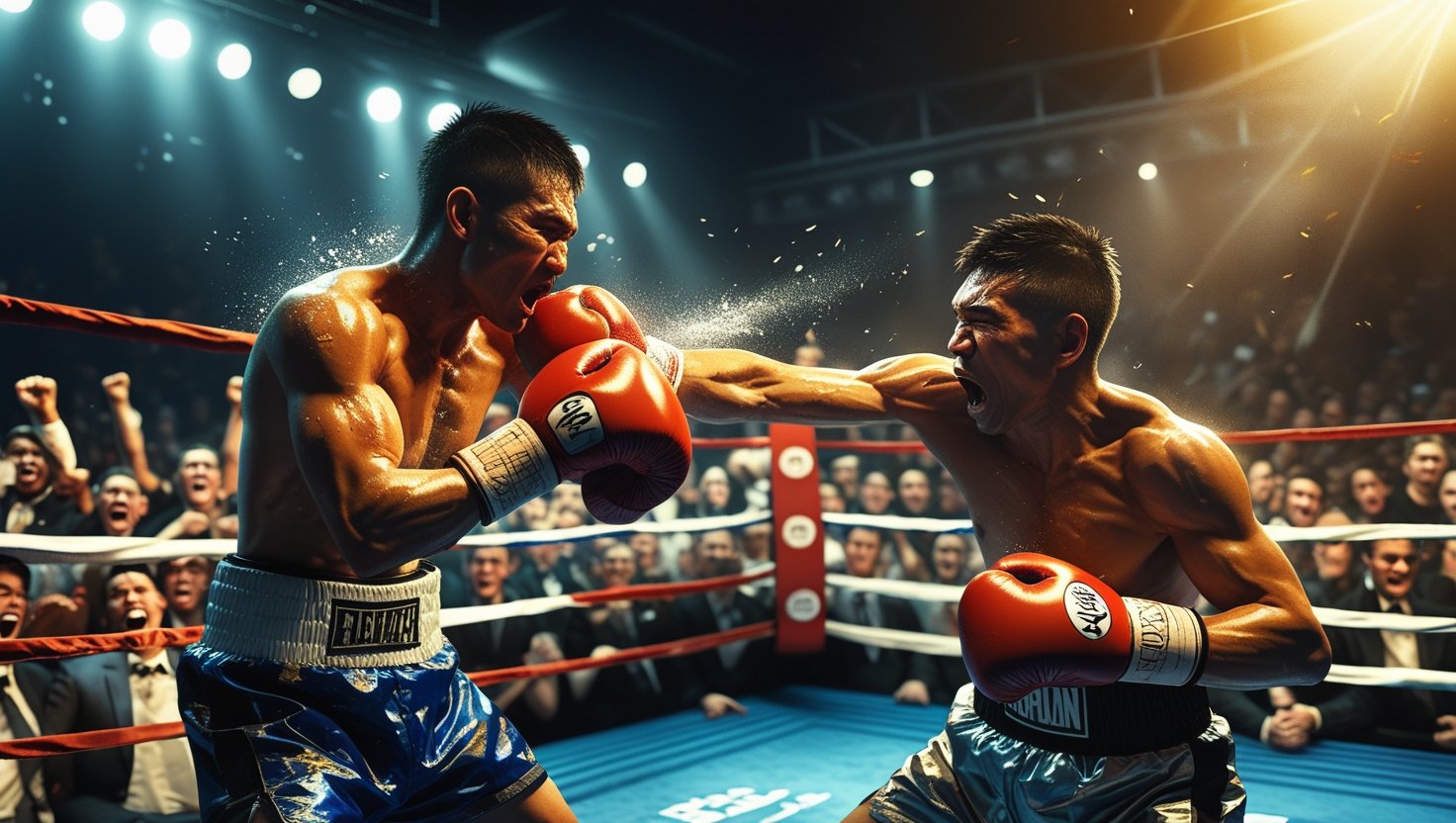 Kalimantan Barat Kirim 7 Atlet Tinju Amatir Ikuti Seleknas SEA Games 2025 