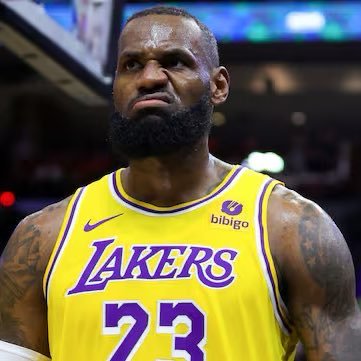 Update NBA: Pengamat Vonis LeBron James Tak Akan Juara Lagi dengan LA Lakers