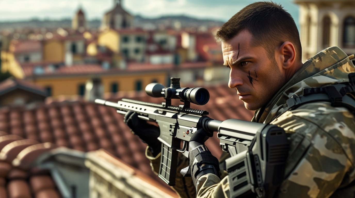 Wadaw, Ada Sniper Jelang Italia vs Israel di Kualifikasi Piala Dunia 2026