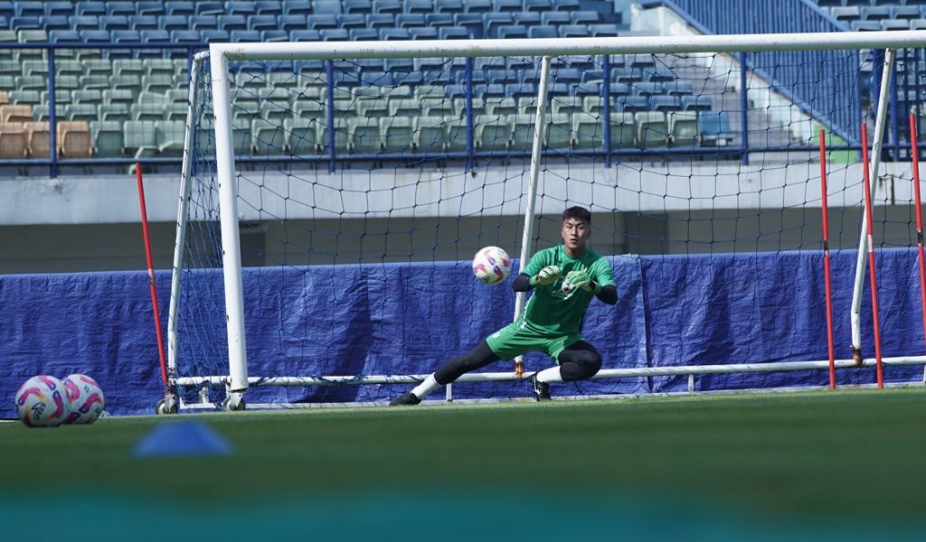 Timnas Indonesia U-23 Batal Panggil 2 Pemain Persib, Kenapa?