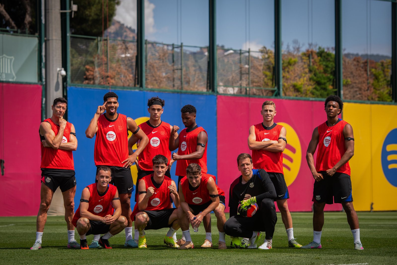 Link Nonton Siaran Langsung Liga Spanyol: Espanyol vs Barcelona, Penentu Gelar Juara