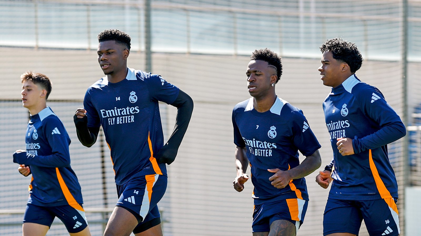 Carlo Ancelotti Marahi Penampilan Endrick dengan Real Madrid: Stop Bercanda Seperti Badut!