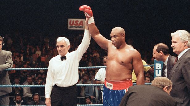 Petinju Legendaris George Foreman Meninggal Dunia di Usia 76 Tahun