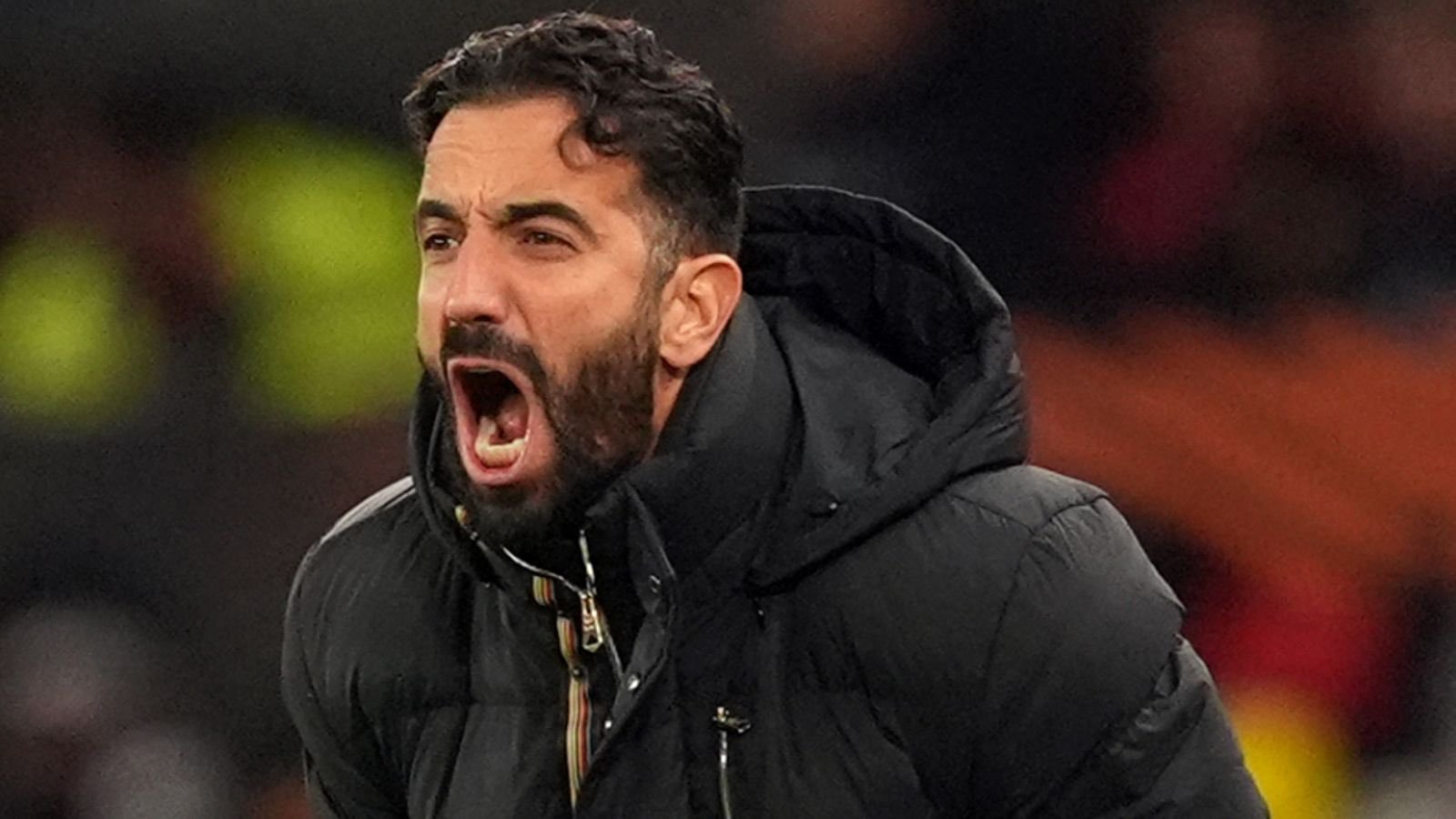 Gelombang Kritik Hantam Mental Pemain Manchester United