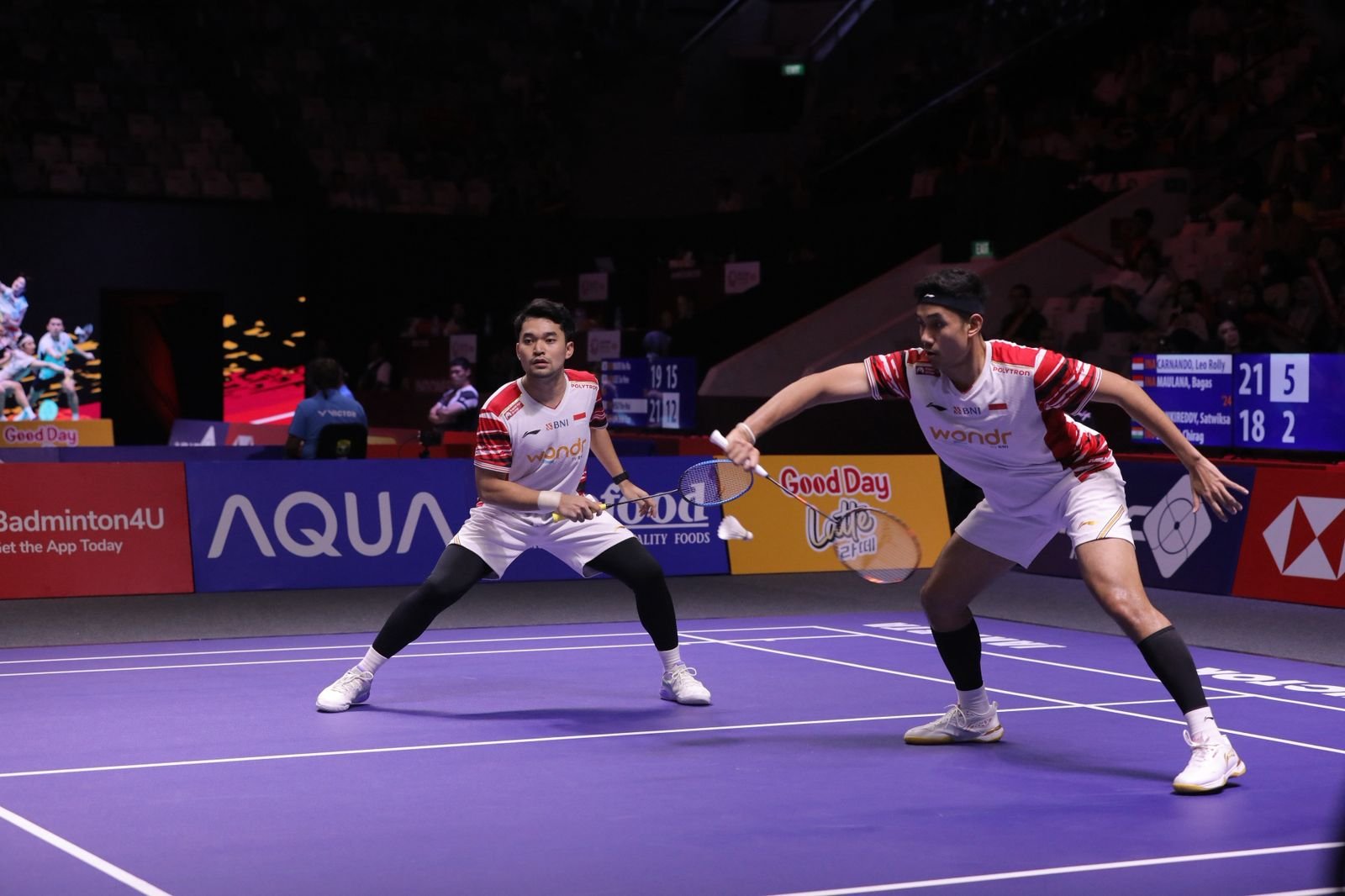 3 Wakil Indonesia Absen di Japan Open 2025
