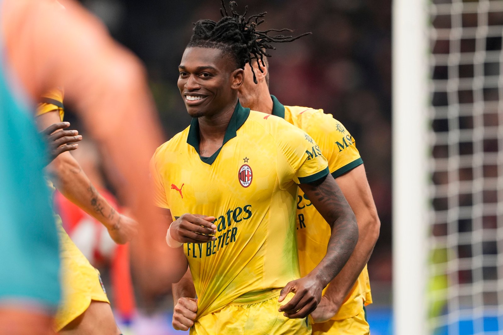 Hasil dan Klasemen Liga Italia: Tekuk Fiorentina, AC Milan Rebut Posisi Puncak Lagi