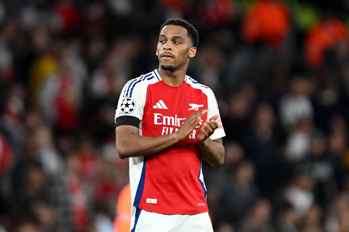 Hasil Liga Champions: Kalah 0-1 dari PSG, Pelatih Arsenal Mikel Arteta Masih Pede Bisa Comeback Asal...