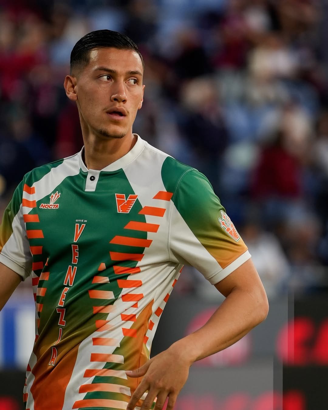 Sebelum Gabung Timnas Indonesia, Jay Idzes Tetap Yakin Venezia Lolos Degradasi